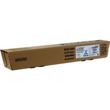 Ricoh C2510H Cyan toner Ricoh C2510H Cyan toner