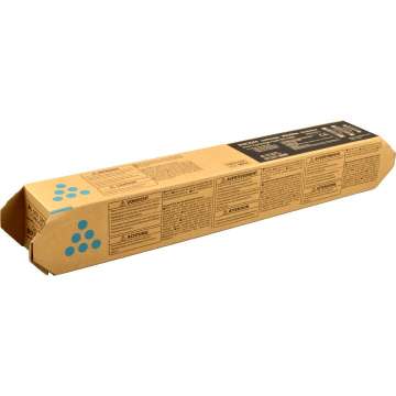 Ricoh IMC300 Cyan toner Ricoh IMC300 Cyan toner