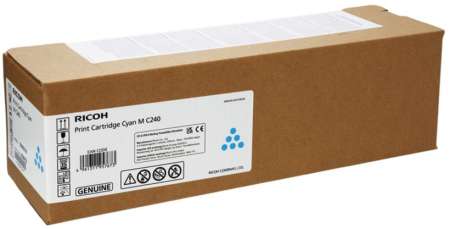 Ricoh MC240 Cyan toner