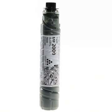 Ricoh MP2000 (1230D) Black toner