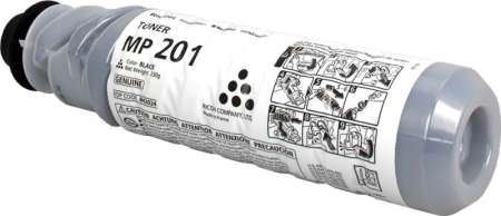 Ricoh MP201 Black toner
