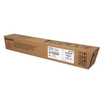 Ricoh MPC2003/2503 Magenta toner Ricoh MPC2003/2503 Magenta toner
