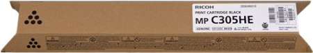 Ricoh MPC305 Black toner