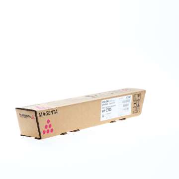 Ricoh MPC305 Magenta toner