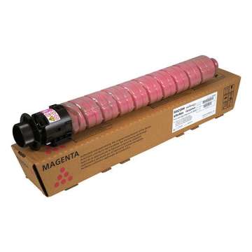 Ricoh MPC306 Magenta toner