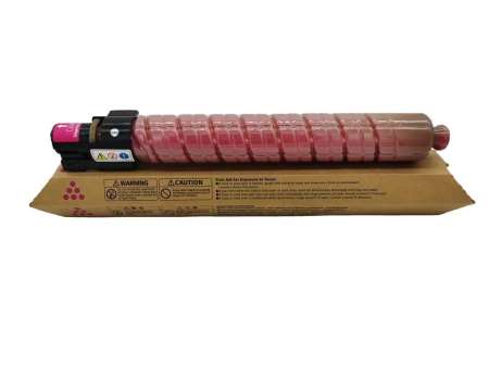 Ricoh MPC4000/5501 Magenta toner