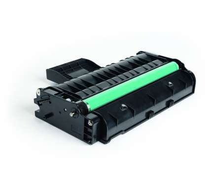 Ricoh SP201HE Black toner