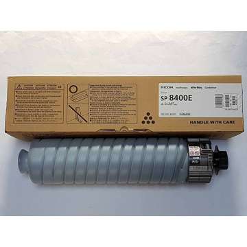 Ricoh SP8400E Black toner Ricoh SP8400E Black toner