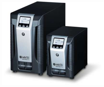 Riello Sentinel Pro 700 LCD 700VA UPS Riello Sentinel Pro 700 LCD 700VA UPS