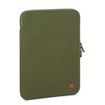 RivaCase 5221 MacBook 13" Sleeve Khaki RivaCase 5221 MacBook 13" Sleeve Khaki