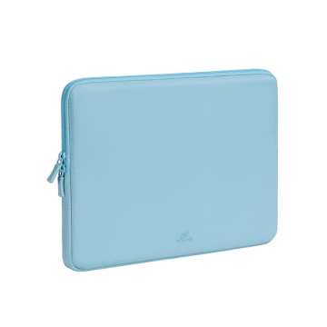 RivaCase 7703 Suzuka Laptop Sleeve 13,3" Pastel Blue