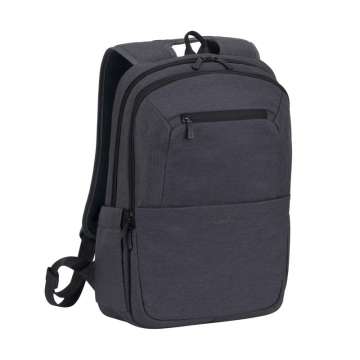 RivaCase 7760 Suzuka Laptop backpack 15,6" Black RivaCase 7760 Suzuka Laptop backpack 15,6" Black
