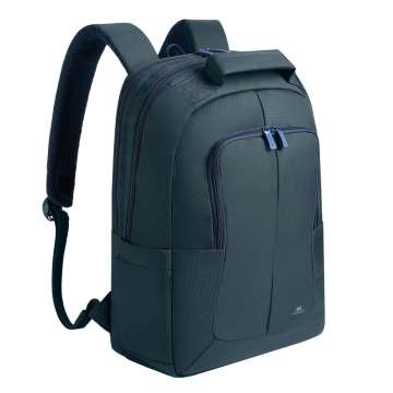 RivaCase 8436 Tegel-ECO Laptop 15.6-16" Backpack Dark Blue