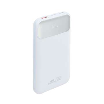 RivaCase Rivapower VA2211 10000mAh PowerBank White