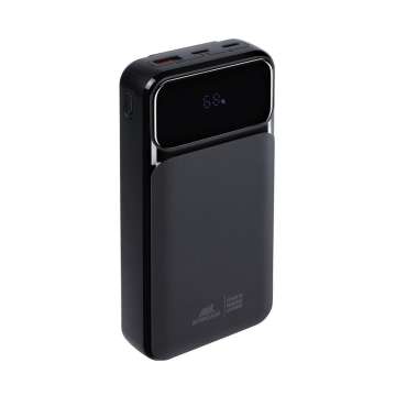 RivaCase Rivapower VA2211 20000mAh PowerBank Black RivaCase Rivapower VA2211 20000mAh PowerBank Black