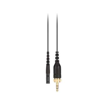 Rode Link Lav Professional Lavalier Microphone Black Rode Link Lav Professional Lavalier Microphone Black