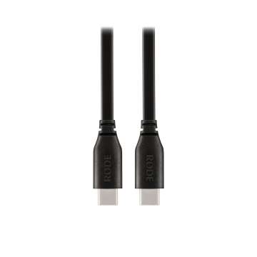 Rode SC17 USB-C to USB-C Cable 1,5m Black