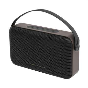 SAL BT4000 Bluetooth hangszóró Black