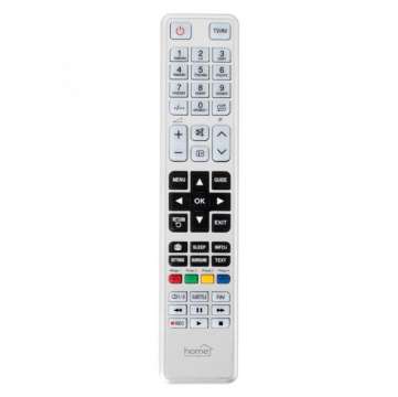 SAL URC ALL Universal 9in1 Remote SAL URC ALL Universal 9in1 Remote