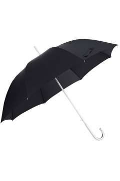 Samsonite Alu Drop S Umbrella Black Samsonite Alu Drop S Umbrella Black