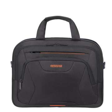 American Tourister At Work Laptop Bag 15,6" Black American Tourister At Work Laptop Bag 15,6" Black