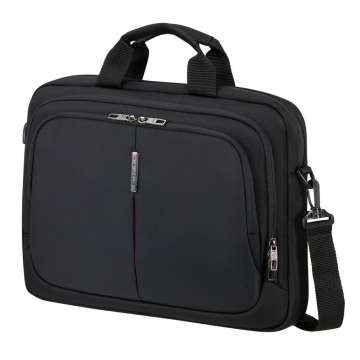 Samsonite Guardit 3.0 Laptop Briefcase 15,6" Black Samsonite Guardit 3.0 Laptop Briefcase 15,6" Black