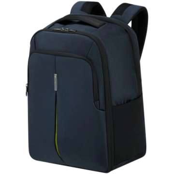 Samsonite Guardit 3.0 Underseater S Laptop Backpack 14,1" Blue Samsonite Guardit 3.0 Underseater S Laptop Backpack 14,1" Blue
