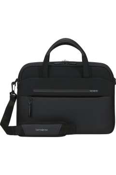 Samsonite Moderny Laptop Briefcase 15,6" Black