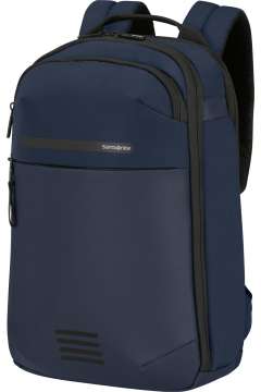 Samsonite Moderny Laptop Backpack 14,1" Blue
