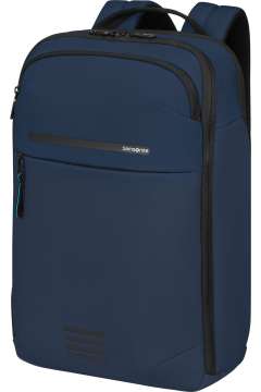 Samsonite Moderny Laptop Backpack 15,6" Blue