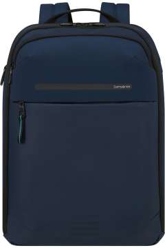 Samsonite Moderny Laptop Backpack 17,3" Blue Samsonite Moderny Laptop Backpack 17,3" Blue