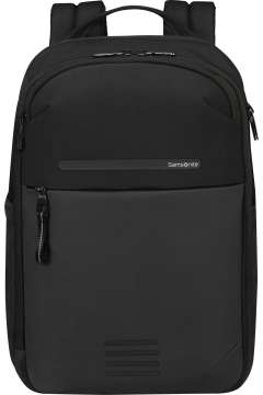 Samsonite Moderny Laptop Underseat Backpack XS 14,1" Black