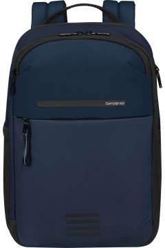 Samsonite Moderny Laptop Underseat Backpack XS 14,1" Blue