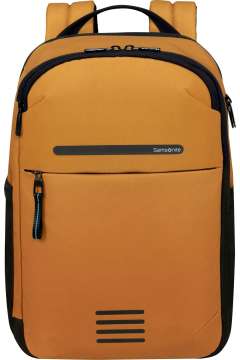 Samsonite Moderny Laptop Underseat Backpack XS 14,1" Yellow Samsonite Moderny Laptop Underseat Backpack XS 14,1" Yellow