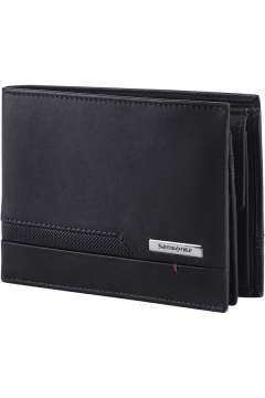 Samsonite PRO-DLX 5 SLG Black