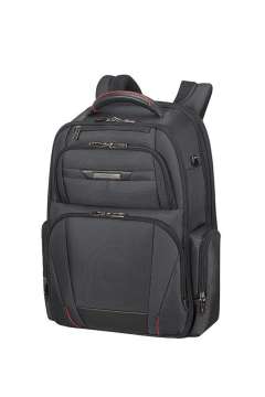 Samsonite PRO-DLX5 Laptop Backpack XL 17,3" Black Samsonite PRO-DLX5 Laptop Backpack XL 17,3" Black