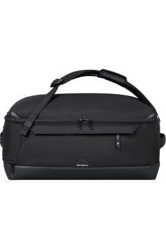 Samsonite Roadseeker Duffle Bag Deep Black Samsonite Roadseeker Duffle Bag Deep Black