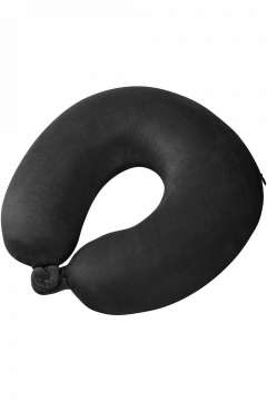 Samsonite Travel Accessories Pillow Black