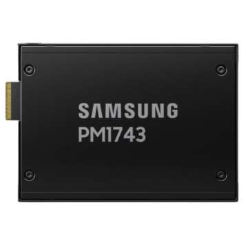 Samsung 1,92TB 2,5" PCIe PM1743