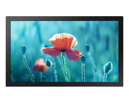 Samsung 13" QB13R-M LED Display Samsung 13" QB13R-M LED Display