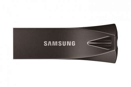 Samsung 256GB USB3.1 Bar Plus Grey Samsung 256GB USB3.1 Bar Plus Grey