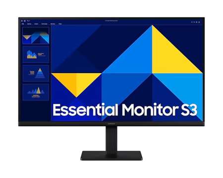 Samsung 27" LS27D304GAUXEN IPS LED