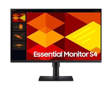 Samsung 27" LS27D406GAUXEN IPS LED Samsung 27" LS27D406GAUXEN IPS LED