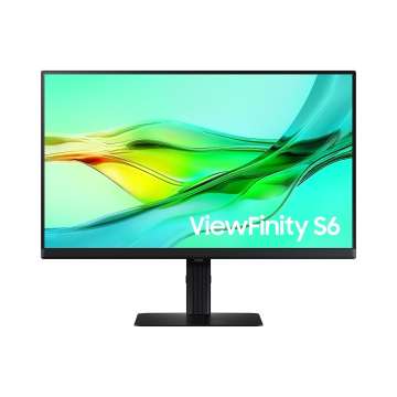 Samsung 27" LS27D600EAUXEN IPS LED Samsung 27" LS27D600EAUXEN IPS LED
