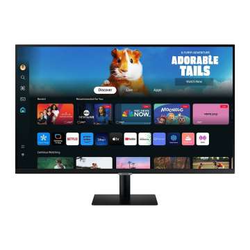 Samsung 27" LS27DM500EUXDU LED Samsung 27" LS27DM500EUXDU LED