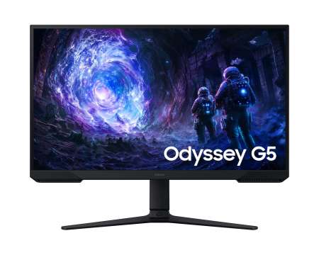 Samsung 27" LS27FG510EUXEN LED