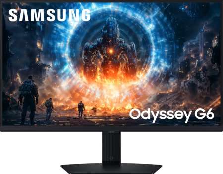 Samsung 27" LS27FG602EUXEN IPS LED Samsung 27" LS27FG602EUXEN IPS LED