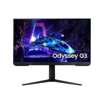 Samsung 27" Odyssey G3 LS27DG300EUXEN LED Samsung 27" Odyssey G3 LS27DG300EUXEN LED
