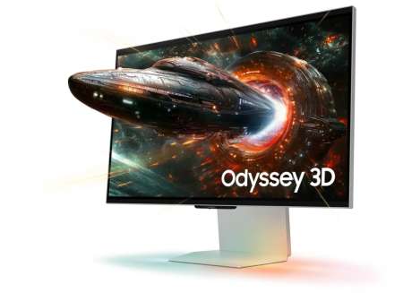 Samsung 27" S27FG904XU IPS LED