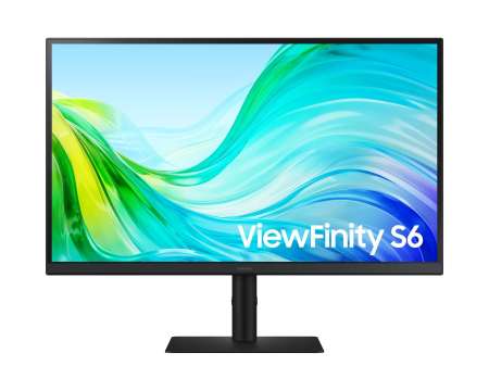 Samsung 27" S6 S61F IPS LED Samsung 27" S6 S61F IPS LED